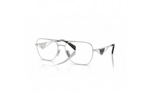 PRADA PRB50V női szemüveg - ezüst demó