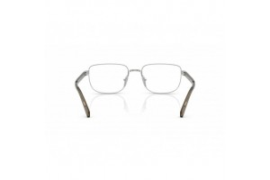 PRADA PRB51V 11U1O1 Silver férfi szemüveg