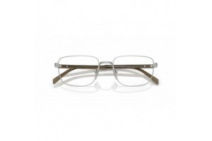 PRADA PRB51V 11U1O1 Silver férfi szemüveg