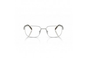 PRADA PRB51V 11U1O1 Silver férfi szemüveg