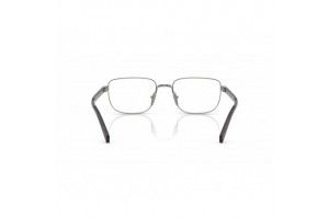 PRADA PRB51V Gunmetal szemüvegkeret