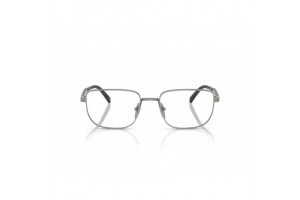 PRADA PRB51V Gunmetal szemüvegkeret