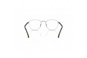 PRADA PRB52V 11U1O1 ezüst demo szemüveg