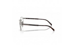 PRADA PRB52V 20C1O1 Gunmetal férfi szemüveg - demo lencse