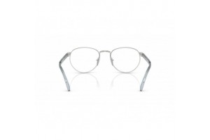 PRADA PRB52V 29B1O1 ezüst férfi szemüveg demo