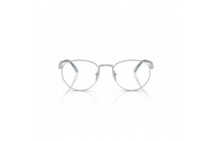 PRADA PRB52V 29B1O1 ezüst férfi szemüveg demo