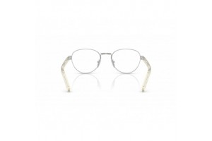 PRADA PRB53V 1BC1O1 ezüst női szemüveg
