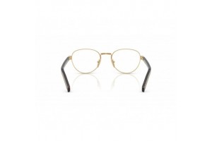 PRADA PRB53V arany demo lencse szemüveg