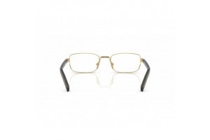 PRADA PRB54V 5AK1O1 arany női szemüveg