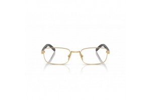 PRADA PRB54V 5AK1O1 arany női szemüveg