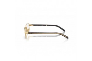 PRADA PRB54V 5AK1O1 arany női szemüveg