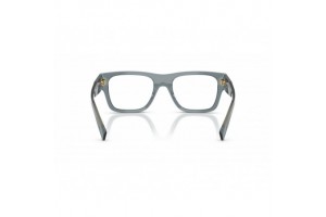 PRADA PRC01V 17T1O1 Transparent Ocean szemüveg