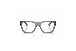 PRADA PRC01V 17T1O1 Transparent Ocean szemüveg