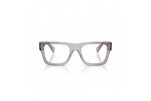 PRADA PRC01V 18J1O1 Hematite férfi szemüvegkeret