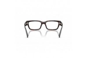 PRADA PRC02V 17N1O1 Root Tortoise - férfi szemüveg