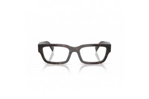 PRADA PRC02V 17N1O1 Root Tortoise - férfi szemüveg