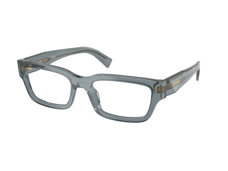 PRADA PRC02V 17T1O1 átlátszó Ocean szemüveg