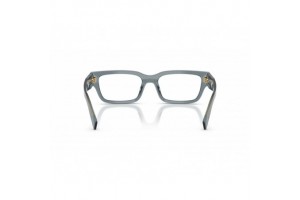 PRADA PRC02V 17T1O1 átlátszó Ocean szemüveg