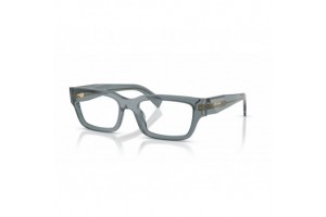 PRADA PRC02V 17T1O1 átlátszó Ocean szemüveg