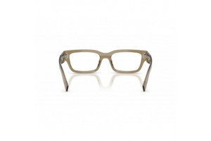 PRADA PRC02V 22H1O1 Transparent Bark - demo lencse