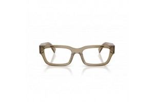 PRADA PRC02V 22H1O1 Transparent Bark - demo lencse