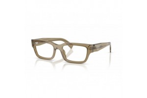 PRADA PRC02V 22H1O1 Transparent Bark - demo lencse