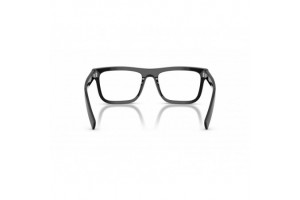 PRADA PRC03V 16K1O1 fekete - demo lencse