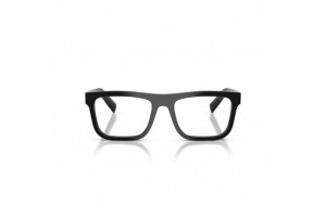 PRADA PRC03V 16K1O1 fekete - demo lencse