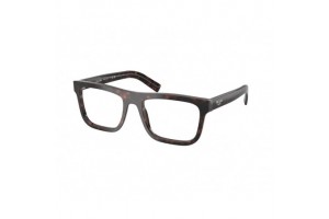PRADA PR C03V 17N1O1 Root Tortoise Demo Lens szemüveg