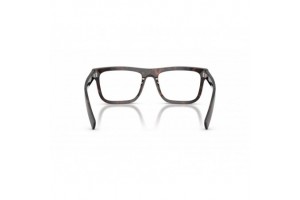 PRADA PRC03V Root Tortoise szemüveg - demo lencse