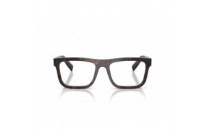 PRADA PRC03V Root Tortoise szemüveg - demo lencse