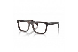 PRADA PRC03V Root Tortoise szemüveg - demo lencse