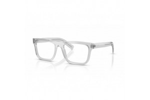 PRADA PRC03V Crystal Grey szemüveg