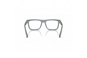 PRADA PRC03V 17T1O1 Transparent Ocean – demo lencse