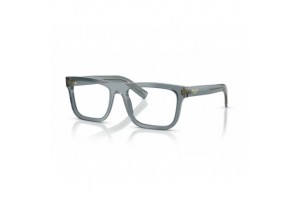 PRADA PRC03V 17T1O1 Transparent Ocean – demo lencse