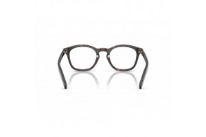 PRADA PRC04V Root Tortoise férfi szemüvegkeret