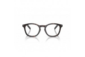 PRADA PRC04V Root Tortoise férfi szemüvegkeret