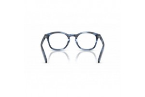 PRADA PRC04V kék demo lencsés szemüveg