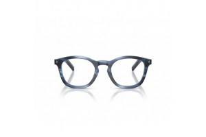 PRADA PRC04V kék demo lencsés szemüveg