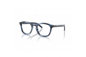 PRADA PRC04V kék demo lencsés szemüveg