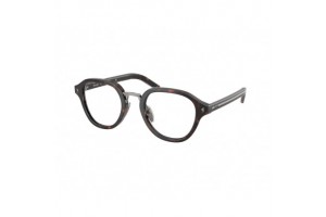 PRADA PR C05V 17N1O1 Root Tortoise Demo Lens szemüveg