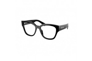 PRADA PRC06V 16K1O1 Black Demo Lens szemüveg