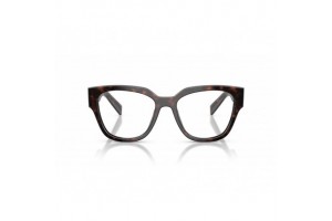 PRADA PRC06V 17N1O1 Root Tortoise szemüveg