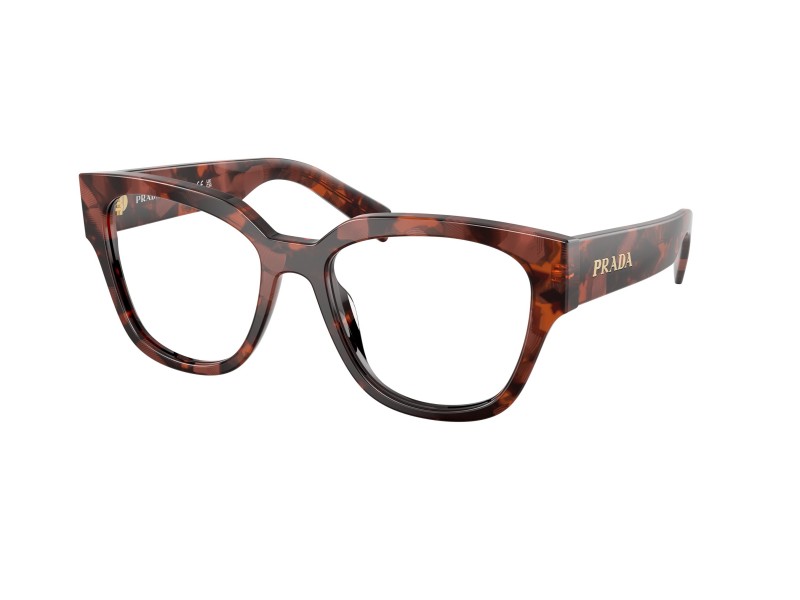PRADA PRC06V Amaranth Tortoise szemüveg