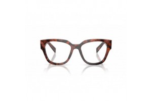 PRADA PRC06V Amaranth Tortoise szemüveg