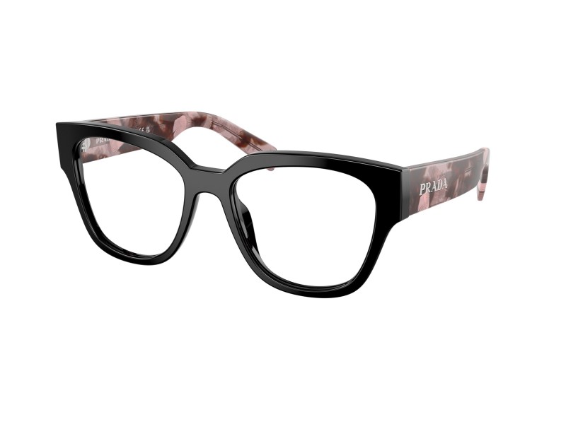 PRADA PRC06V 28F1O1 fekete demo lencse