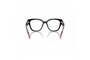 PRADA PRC06V 28F1O1 fekete demo lencse