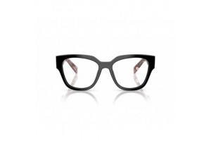 PRADA PRC06V 28F1O1 fekete demo lencse