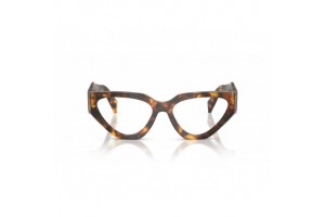 PRADA PRC07V Honey Tortoise női szemüveg