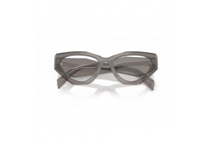 PRADA PRC07V 27G1O1 Transparent Flint szemüveg